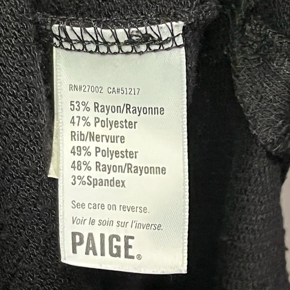 Paige Sage Midi Tank Dress - Picture 9 of 16